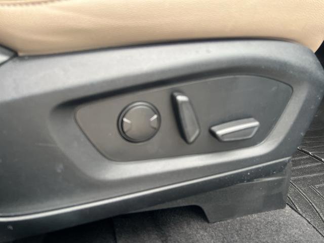 Certified 2020 Ford Explorer XLT w/ Equipment Group 202A image 11