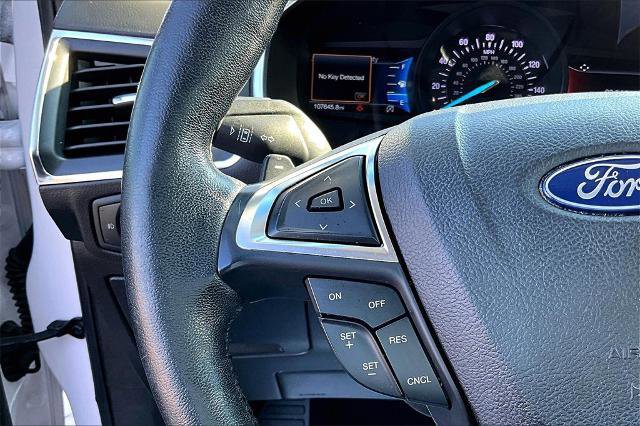 Certified 2019 Ford Edge Titanium w/ Cold Weather Package image 17