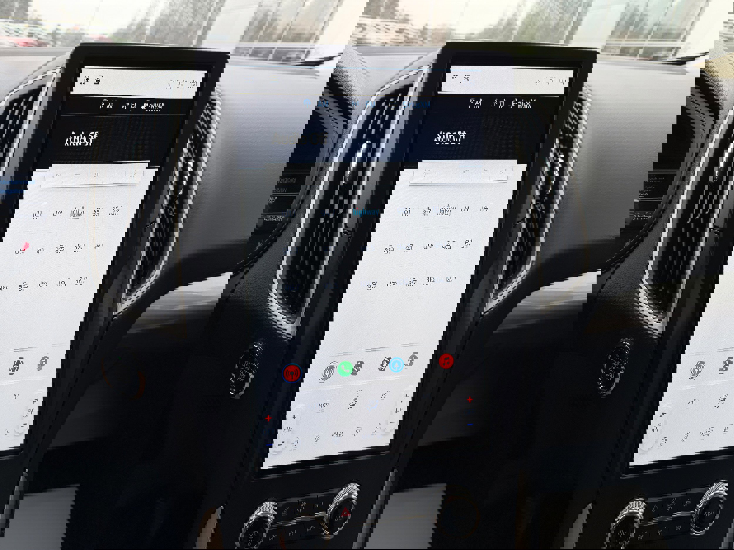 Certified 2024 Ford Edge SEL w/ Convenience Package image 16