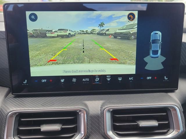 Certified 2026 Ford Mustang Premium image 23