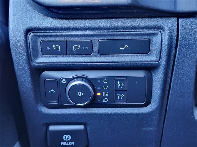 Certified 2022 Ford F150 XLT w/ Equipment Group 302A High image 21