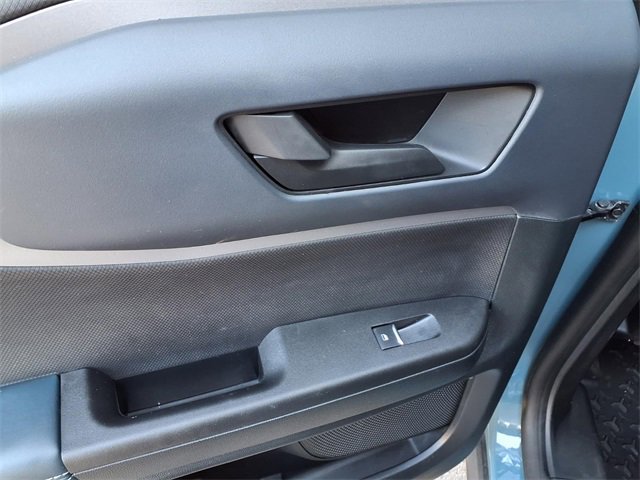 Certified 2021 Ford Bronco Sport Outer Banks image 19