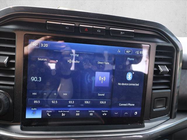 Certified 2022 Ford F150 Tremor w/ Equipment Group 401A Mid image 12