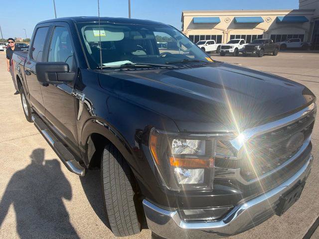 Certified 2023 Ford F150 XLT RWD image 17