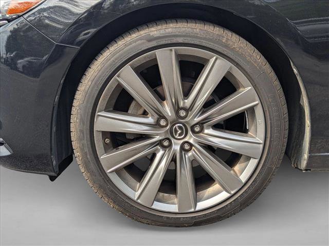 Used 2018 MAZDA MAZDA6 Grand Touring image 18