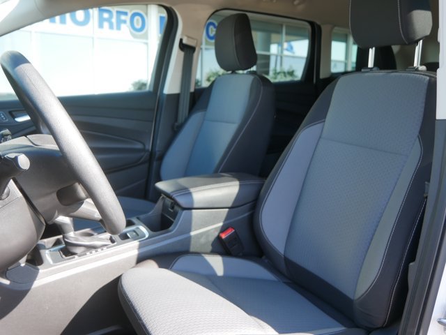 Certified 2019 Ford Escape SE AWD/4WD image 11