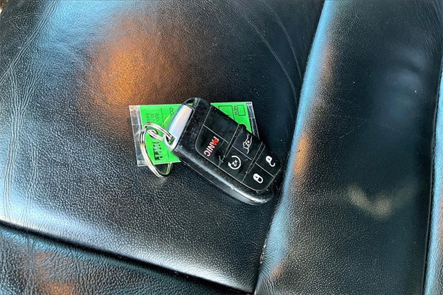 Used 2018 Dodge Durango GT w/ Premium Group image 10