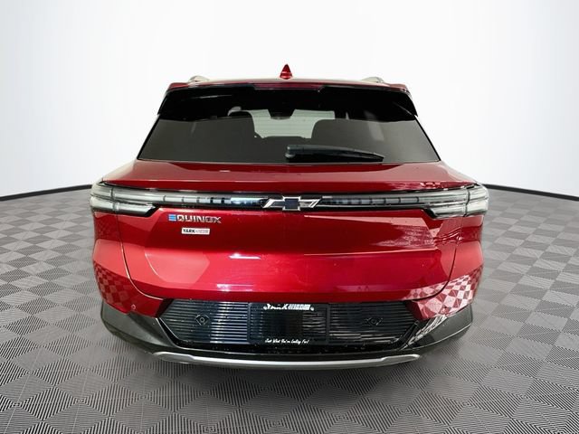 Used 2024 Chevrolet Equinox EV LT FWD image 11