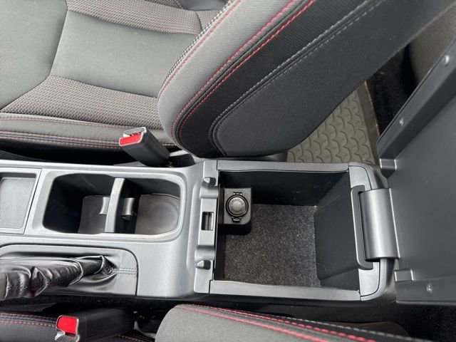 Used 2024 Subaru WRX Premium AWD/4WD image 27