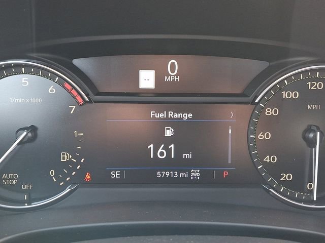 Used 2019 Cadillac XT4 Premium Luxury w/ Enhanced Visibility Package image 20