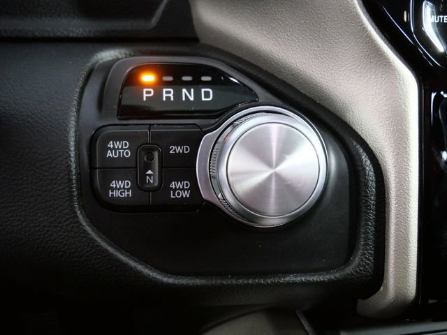 Used 2019 RAM 1500 Laramie image 24