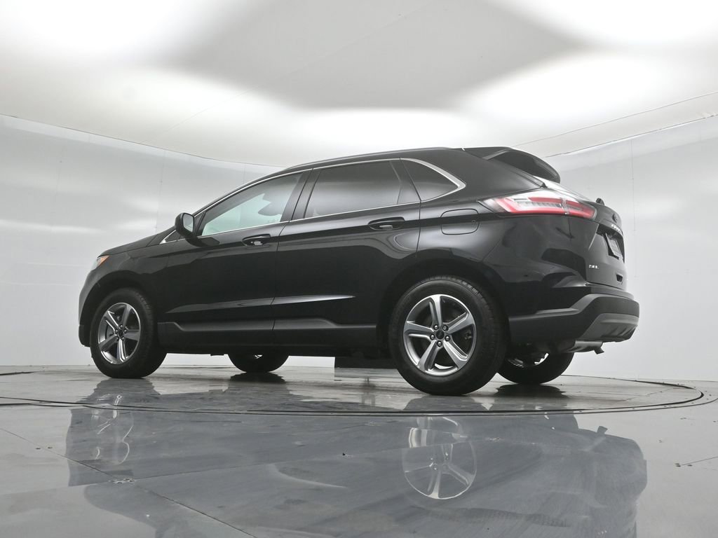Certified 2023 Ford Edge SEL w/ Convenience Package AWD/4WD image 48