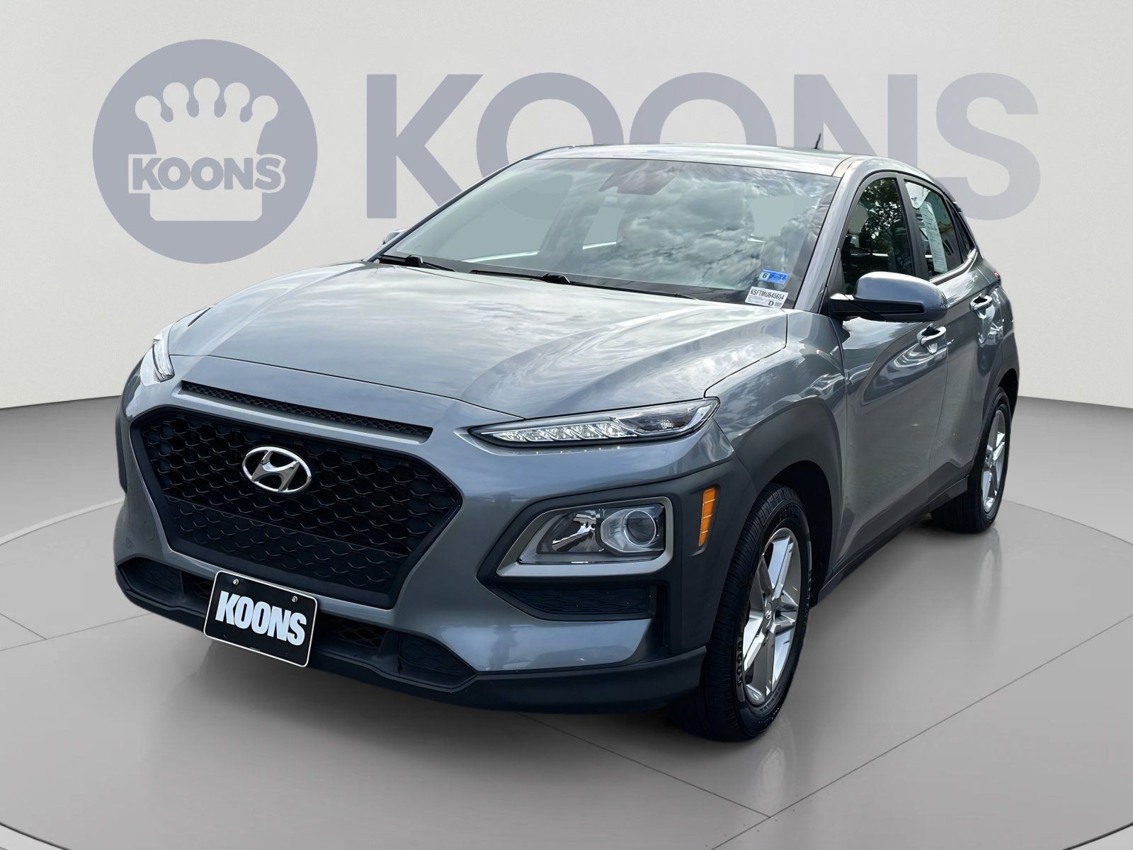 Used 2021 Hyundai Kona SE AWD/4WD image 5
