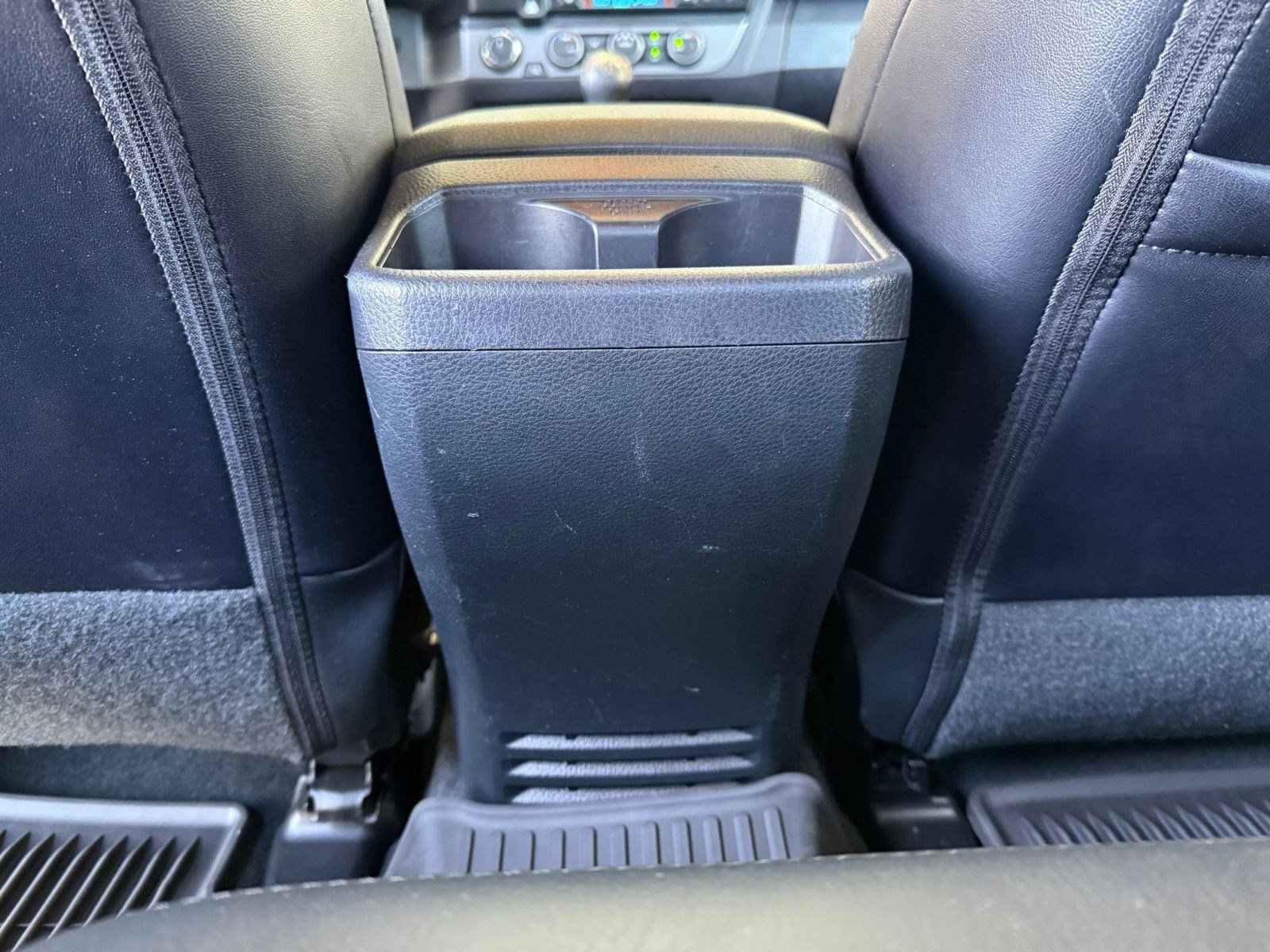 Used 2022 Toyota Tacoma TRD Off-Road w/ TRD Premium Off Road Package AWD/4WD image 27