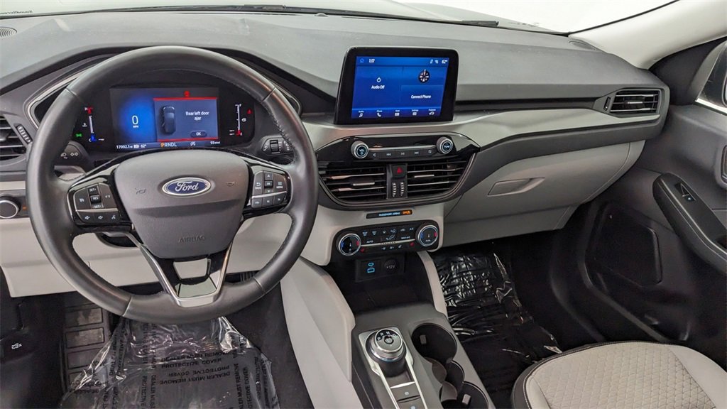 Certified 2023 Ford Escape Active image 3