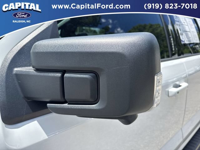 Certified 2024 Ford F150 XLT w/ Equipment Group 302A MID AWD/4WD image 12