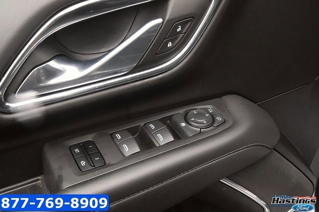 Used 2023 Chevrolet Tahoe LT image 11