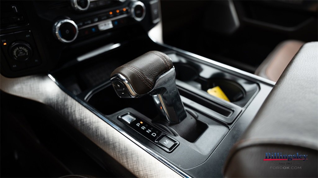 Certified 2023 Ford F150 King Ranch w/ Equipment Group 601A High image 20