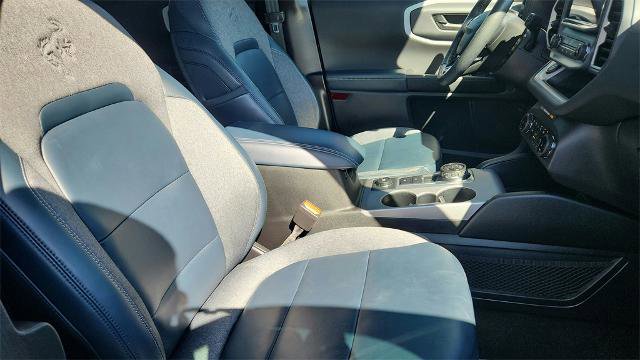 Certified 2022 Ford Bronco Sport Outer Banks w/ Tech Package image 35
