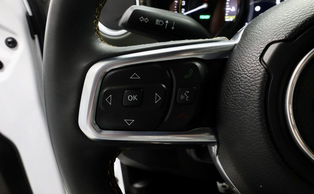 Used 2024 Jeep Wrangler High Altitude image 26