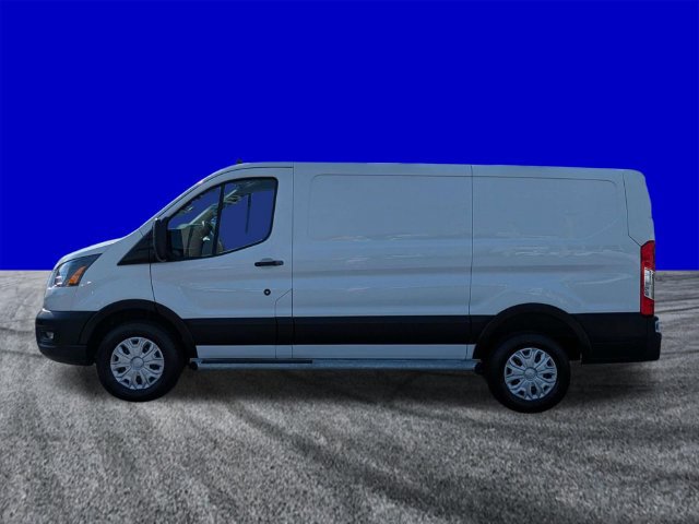 Certified 2024 Ford Transit 250 Low Roof w/ Exterior Upgrade Package RWD image 7