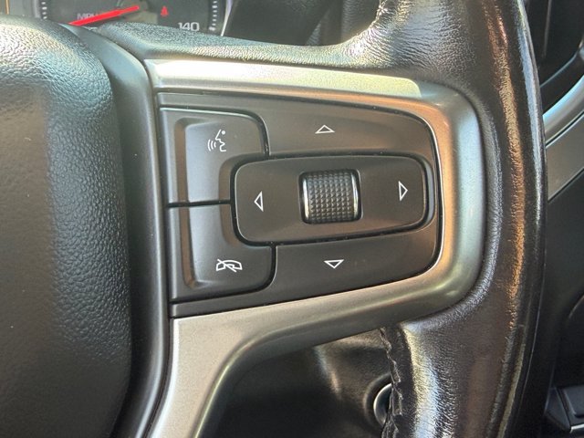 Used 2021 Chevrolet Silverado 2500 LT w/ Convenience Package AWD/4WD image 31