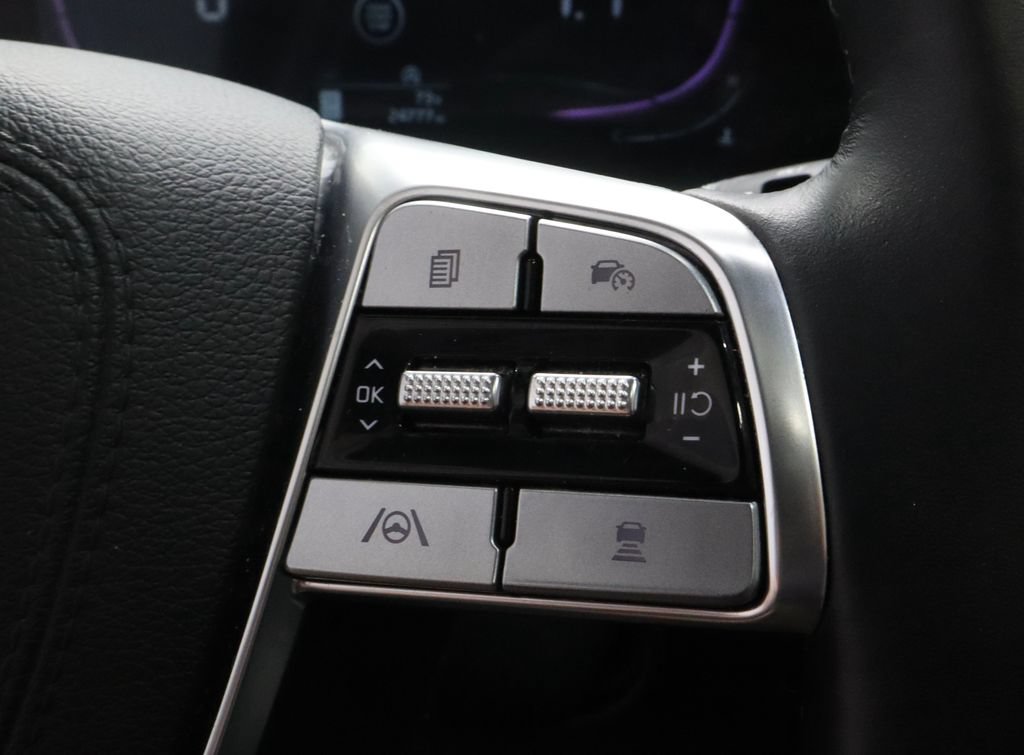 Used 2024 Kia Telluride EX X-Line AWD/4WD image 29