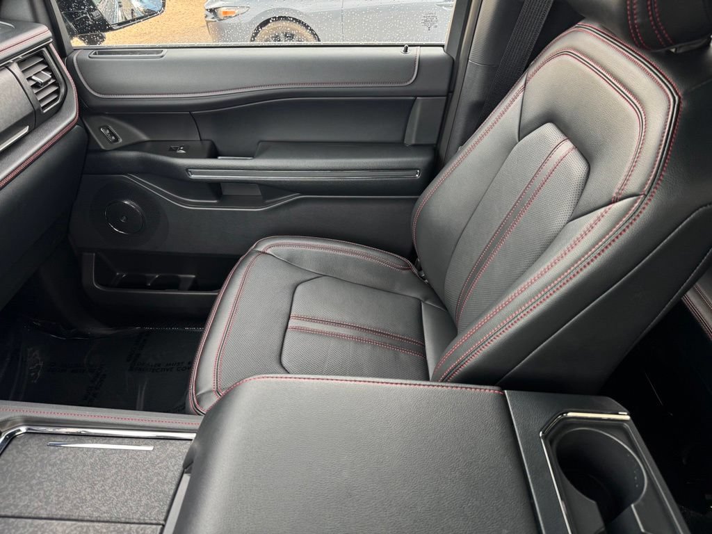 Certified 2024 Ford Expedition Limited AWD/4WD image 34