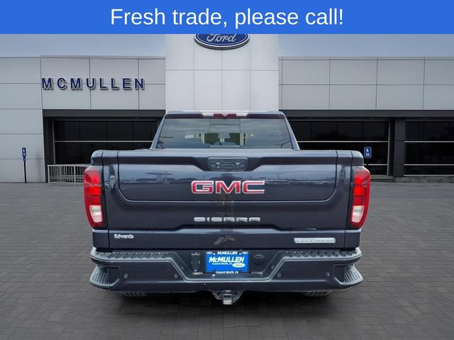 Used 2023 GMC Sierra 1500 Elevation w/ Preferred Package AWD/4WD image 6