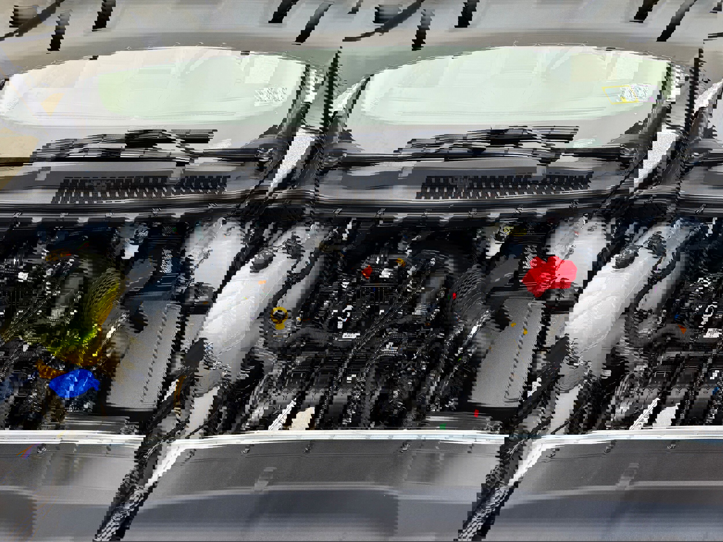 Certified 2024 Ford Edge SEL image 10