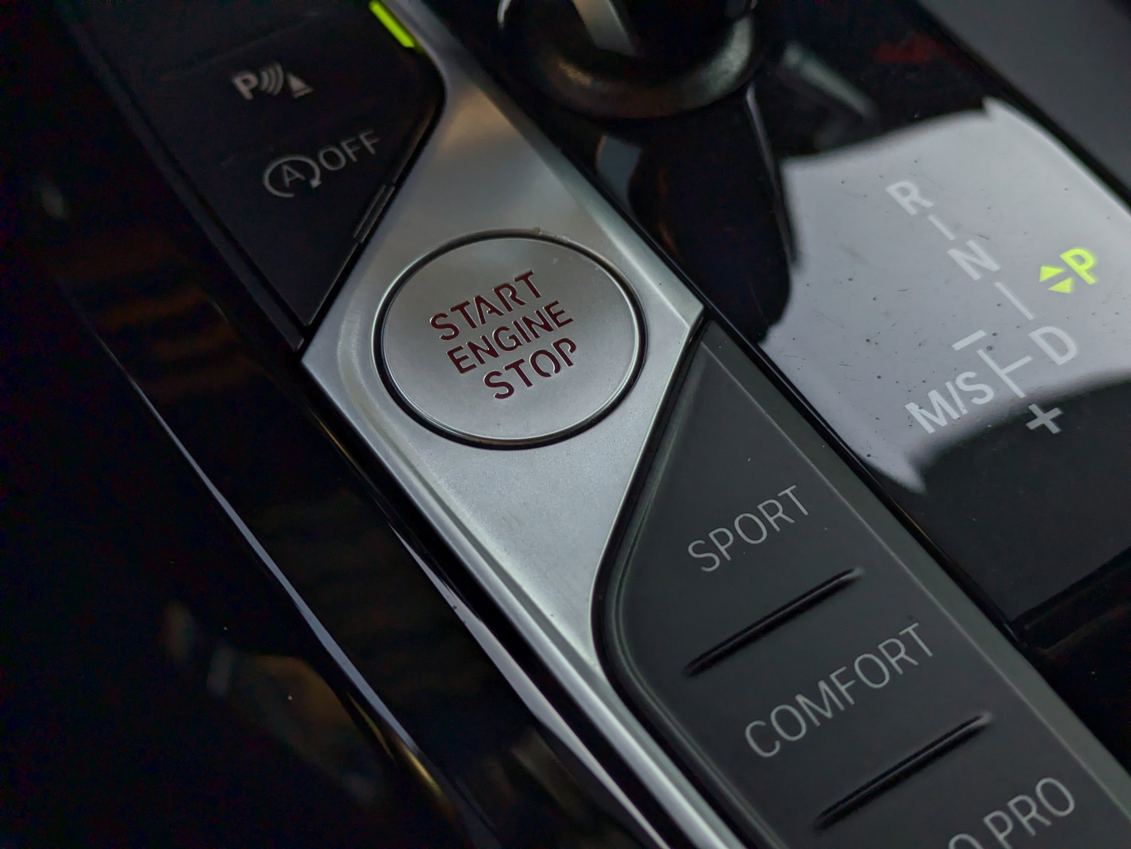 Used 2022 BMW X3 sDrive30i w/ M Sport Package image 35