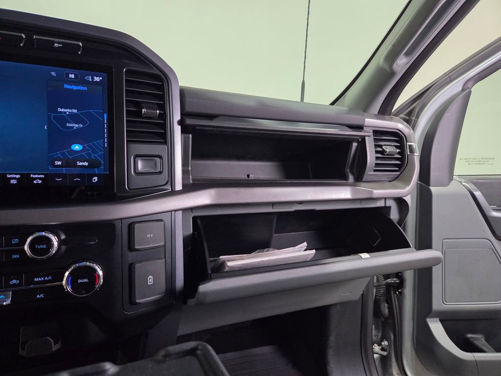 Certified 2024 Ford F150 XLT w/ Tow/Haul Package image 23