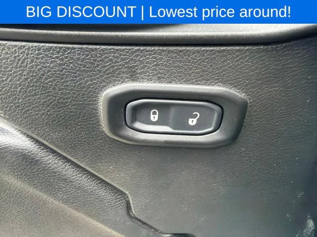 Used 2021 Jeep Gladiator Sport AWD/4WD image 24