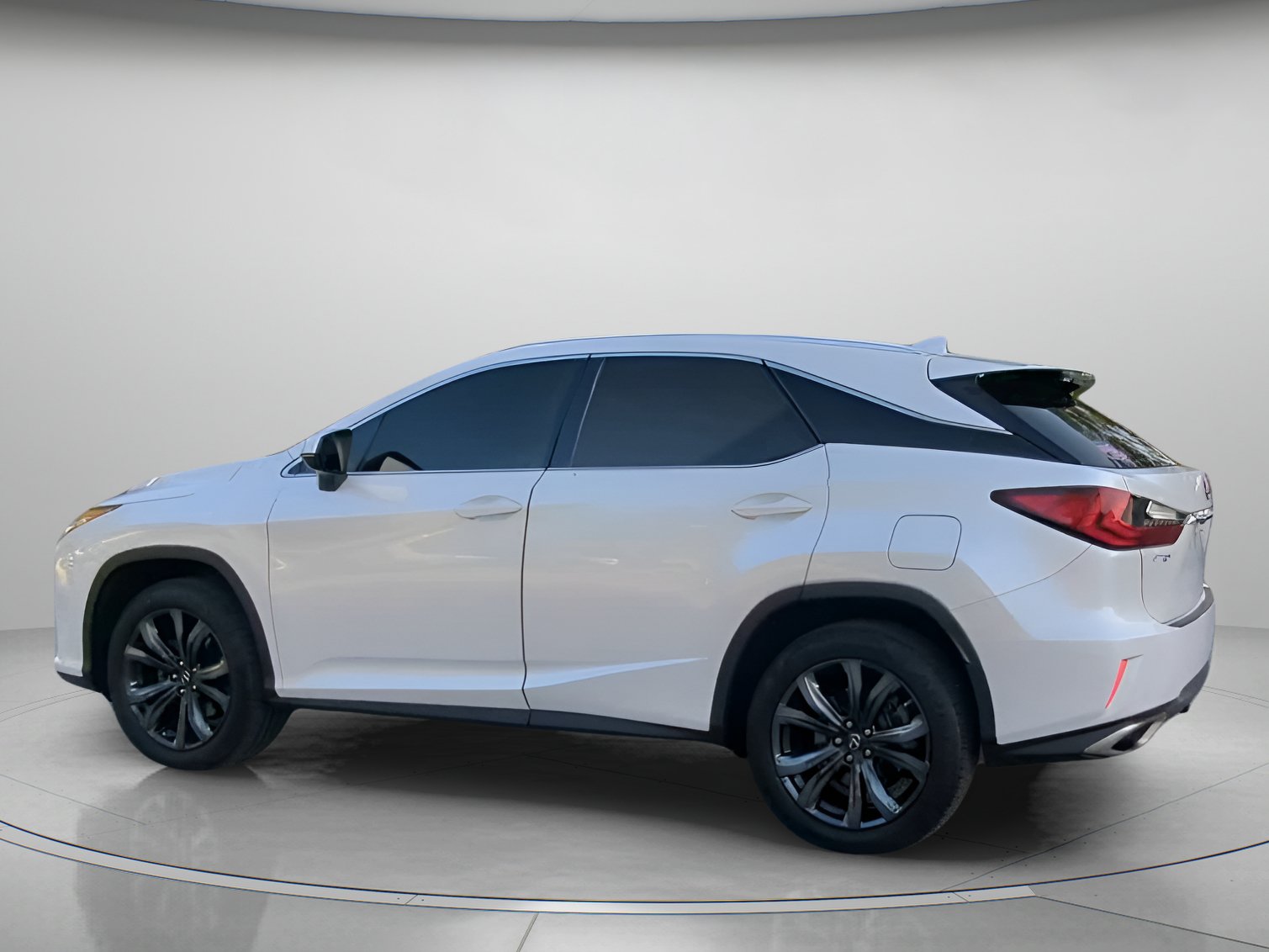Used 2018 Lexus RX 350 FWD w/ Premium Package image 19
