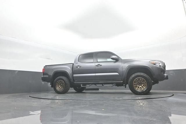 Used 2023 Toyota Tacoma 4x4 Double Cab w/ Trail Edition image 34