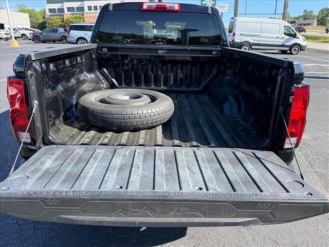 Used 2023 Chevrolet Colorado W/T RWD image 14