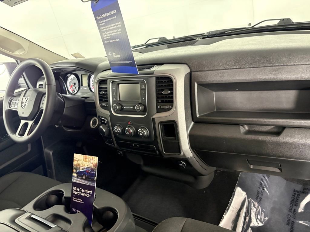 Used 2024 RAM 1500 Tradesman w/ Popular Equipment Group image 32