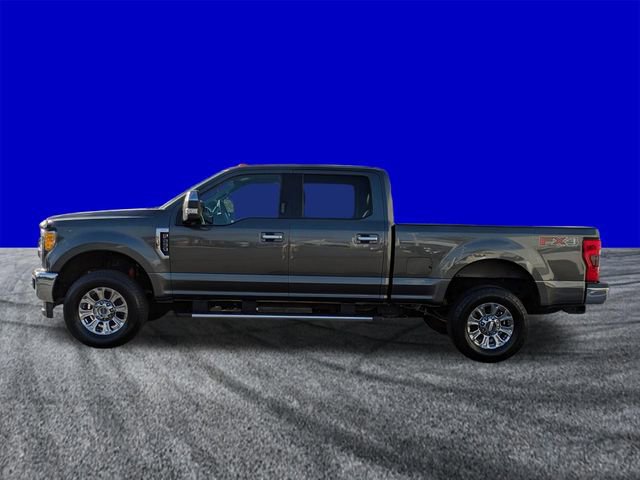 Certified 2017 Ford F250 XLT w/ XLT Premium Package image 2