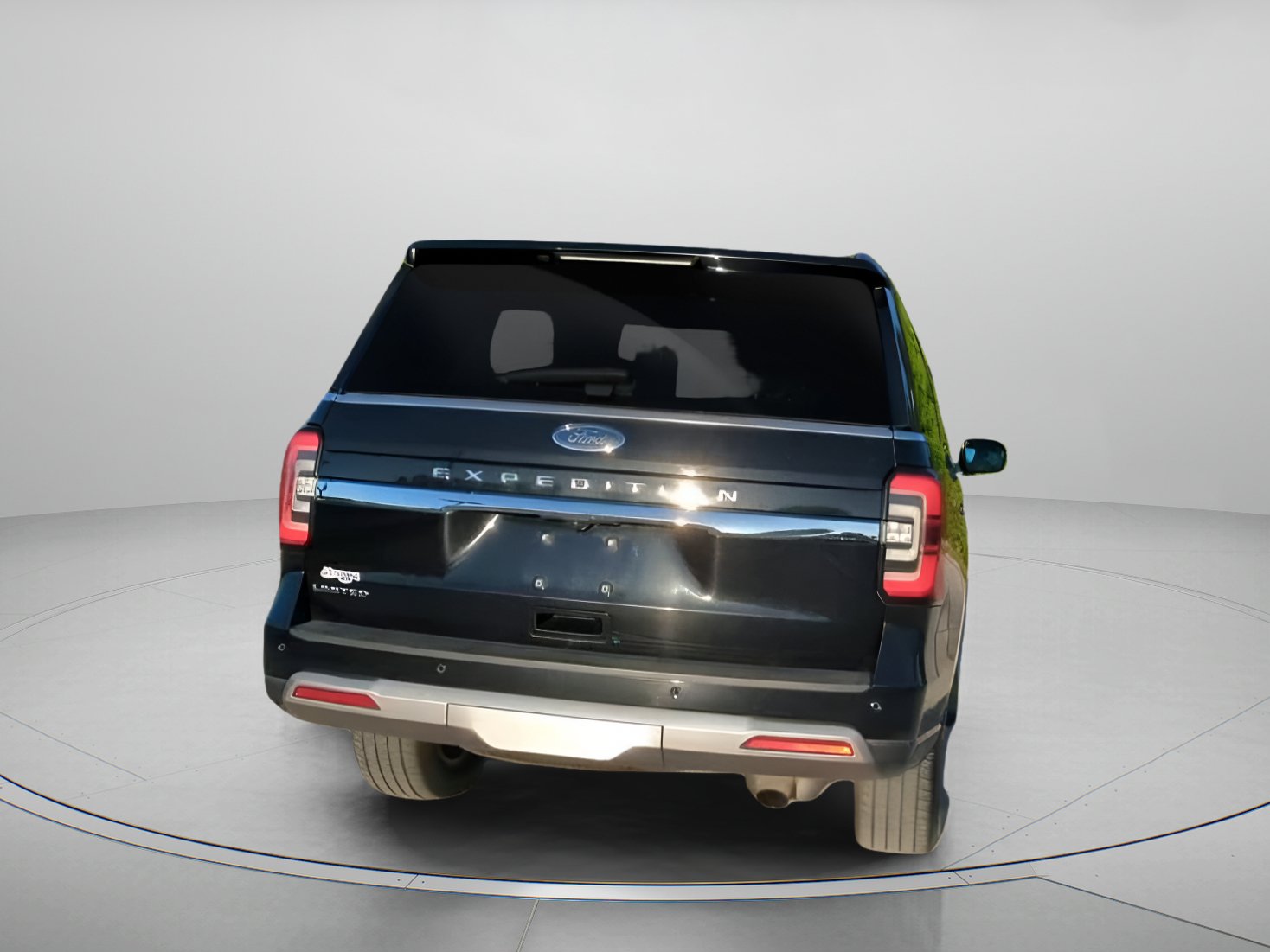 Certified 2024 Ford Expedition Limited AWD/4WD image 25