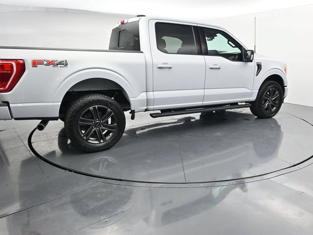 Certified 2022 Ford F150 XLT w/ Equipment Group 302A High AWD/4WD image 10