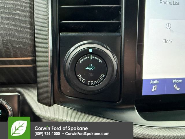 Certified 2022 Ford F150 Platinum w/ Equipment Group 701A High image 39