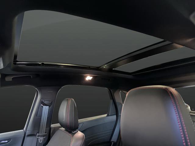 Certified 2025 Ford Escape ST-Line Elite image 12