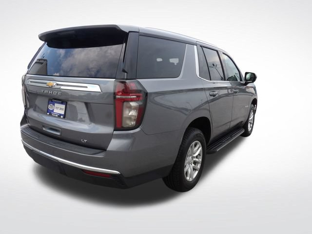 Used 2021 Chevrolet Tahoe LT RWD image 11