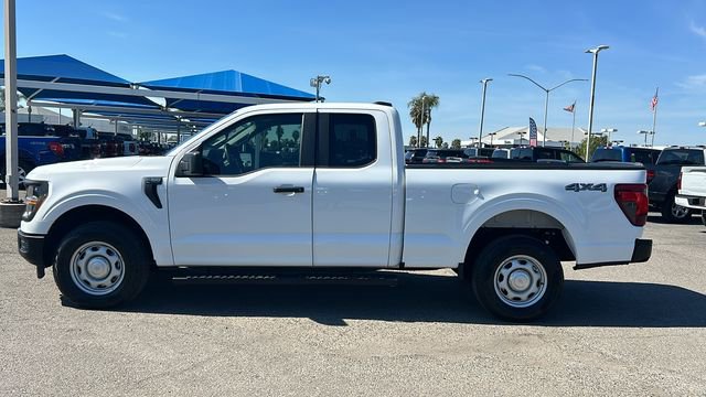Certified 2024 Ford F150 XL AWD/4WD image 7