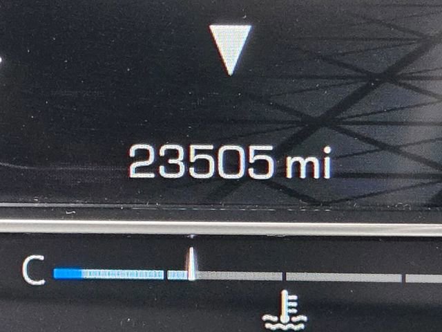 Used 2024 GMC Yukon Denali Ultimate image 33