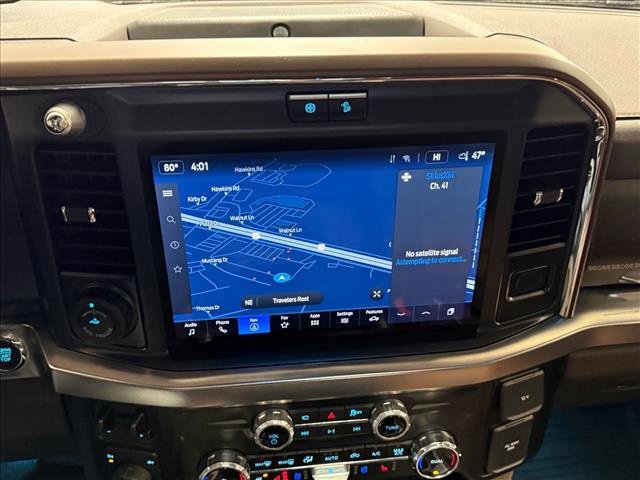 Certified 2025 Ford F250 King Ranch image 20