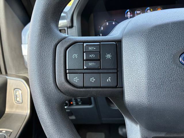 Certified 2024 Ford F150 STX AWD/4WD image 25