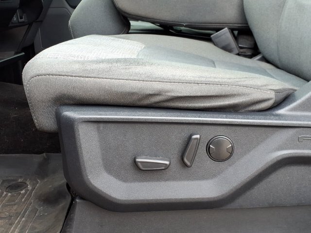 Certified 2022 Ford F150 XLT w/ Equipment Group 302A High AWD/4WD image 16