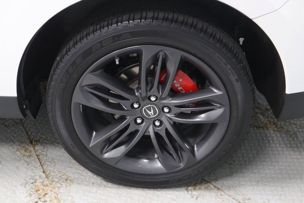 Used 2021 Acura RDX A-Spec image 20