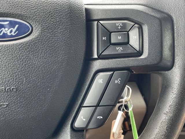 Certified 2019 Ford F250 XL w/ XL Value Package AWD/4WD image 15